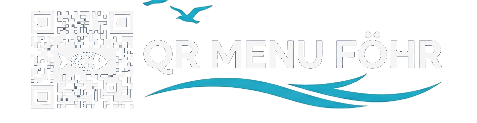 QR Menu Föhr